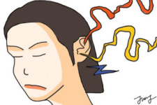 [1분 건강/4월 17일] 이명