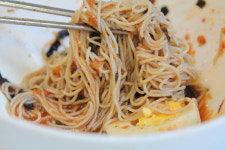 [이야기가 있는 맛집(175)] 막국수