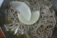 [이야기가 있는 맛집(175)] 막국수