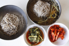 [주간한국] [이야기가 있는 맛집(176)] 막국수(2)
