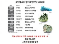 [통일경제교실] 이철우 교수 북한의 지하자원은 통일의 윤활유… 지속 가능한 경제 통합의 동력