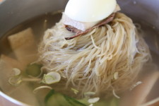  [이야기가 있는 맛집(178)] 냉면(2)