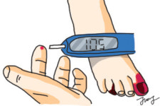 [1분 건강/6월 7일] 당뇨병