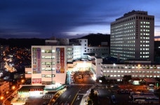 부산 고신대복음병원 메르스로부터 안전한 ‘국민안심병원’ 지정 감염전문의 2명, 음압병상 3개 등 감염예방 충족병원 인정