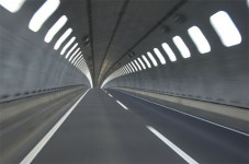 수도권고속철도 율현터널 50.3㎞ 관통…국내 최장 터널