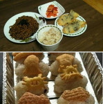 문채원, 부부싸움하고 난 뒤 밥상에 폭소…무슨일?