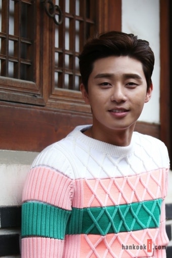 '그녀는 예뻤다' 박서준, 