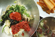 [주간한국][특집] 고향 가는 길에 꼭 만나야 할 향토맛집 33