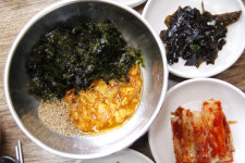[주간한국][특집] 고향 가는 길에 꼭 만나야 할 향토맛집 33