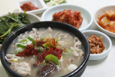 [주간한국][특집] 고향 가는 길에 꼭 만나야 할 향토맛집 33