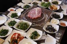 [주간한국][특집] 고향 가는 길에 꼭 만나야 할 향토맛집 33