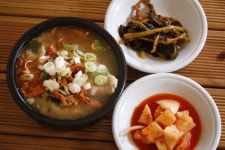 [주간한국][특집] 고향 가는 길에 꼭 만나야 할 향토맛집 33