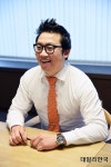 김정기소아과의원 | [피플] 보육원 출신 자산관리사 김정호, 어린이 재활병원 건립에 1억 기부