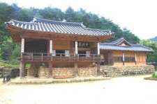 소백산 첫 자락길
