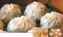 [주간한국] [이야기가 있는 맛집(195)] 중국 만두