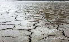 전국 사흘째 반가운 손님 '가을비'…가뭄 해갈엔 태부족