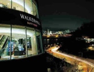 SK네트웍스 워커힐면세점 탈락, 위치가 문제였나