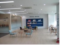 부산시, 수산가공선진화단지 홍보관 개관