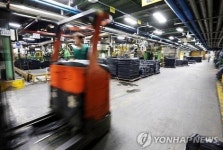 3분기 산업대출 20조원 늘어…4년반 만에 최대 증가