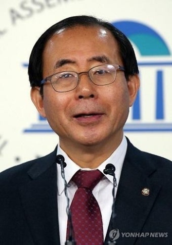 野 김성곤, 내년 총선 불출마 선언…호남 물갈이 신호탄?