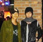 검사외전 강동원, 원빈과 게임 친구? 지인들을 집으로 불러서… 깜짝!