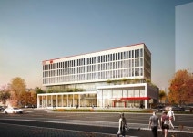 희림, 새해 앞두고 설계 용역 수주 잇달아