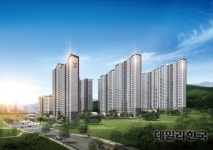 롯데건설, 원주롯데캐슬 더퍼스트 2차 올 첫 분양
