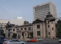 한국은행, 지난해 경제성장률 26일 발표