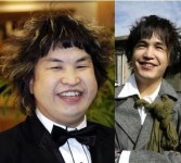 엠씨더맥스 이수, 조원석과 닮은꼴? 사진보니 뭔가 닮았네