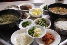 [주간한국][설 특집] 국도, 지방도 꼭 가봐야 할 맛집 33