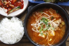 [주간한국][설 특집] 국도, 지방도 꼭 가봐야 할 맛집 33