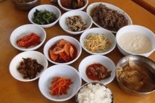 [주간한국][설 특집] 국도, 지방도 꼭 가봐야 할 맛집 33