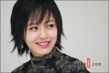 슈가맨 보보 강성연, 국내 최고 섹시아이콘 2위 선정된 비결은?