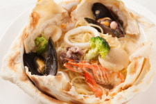 [BIZ브리핑] 강남·신림 일마레, 중독되는 마약파스타로 맛과 연인의 마음을 한번에