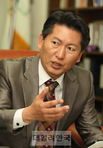 정청래 컷오프에 더민주 현역 의원들 강력 반발…