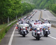 렛츠런파크 부산경남, 19~20일 모닝캄 모터바이크쇼 개최