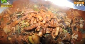 생생정보 철판낙지볶음 맛집 위치는? 맛있게 먹는 백종원 노하우도 눈길