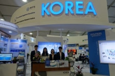 한국해양대 GTEP, 미국 ‘해양기술박람회’ 참가