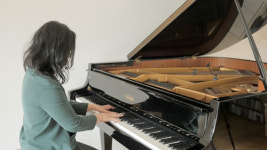 [주간한국]‘비움의 소리’ , 더 많이 채우다