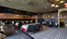 [BIZ 브리핑] 터키 전통 요리 레스토랑 케르반 판교점 오픈