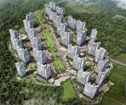 국책사업 수혜 품은 화성남양 서희스타힐스 조합원 모집 중