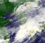 [오늘날씨] 전국에 장맛비…전남·경남 호우특보 최대 110㎜