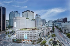 신세계면세점, 뷰티 앞세워 중국인 관광객 발길 돌린다