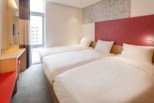 이비스 앰배서더 서울 동대문·부산 해운대 호텔 동시 오픈