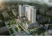 특별 분양 ‘e편한세상 시티 한강신도시’ 오피스텔·상가