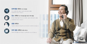 대리 효도 서비스까지 등장…모바일 앱 위드케어 눈길