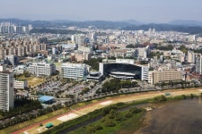 경상대학교, 2017학년도 수시모집 경쟁률 6.83 대 1