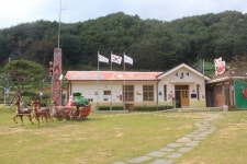 [주간한국][여행] 낙동정맥 트레일 봉화 2구간