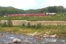 [주간한국][여행] 낙동정맥 트레일 봉화 2구간