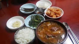 [주간한국] [이야기가 있는 맛집(245)] ‘옛집식당’ 김광자